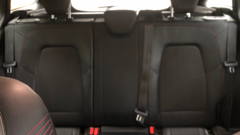 Ford Focus 1.5 EcoBlue 120 ST-Line X 5dr Auto Diesel Estate